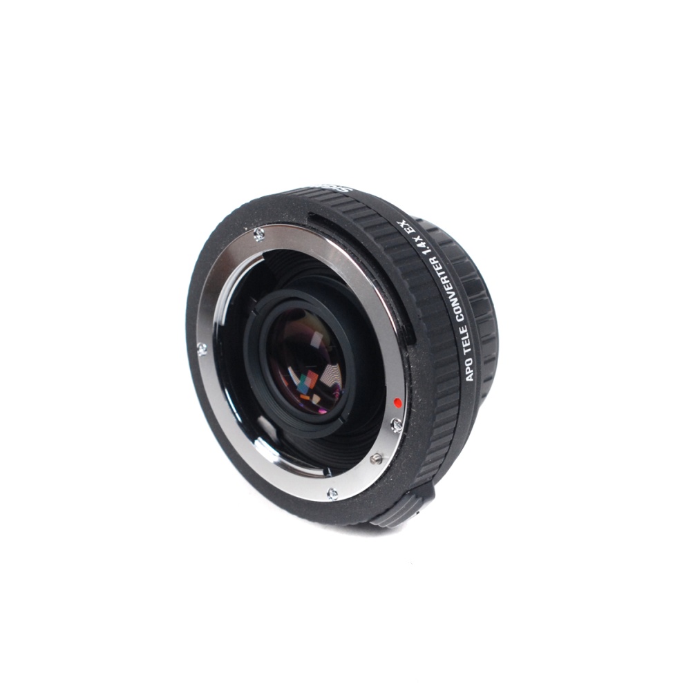 Used Sigma 1.4x Teleconverter APO EX For Nikon